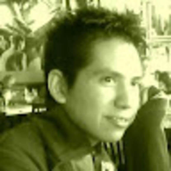 Meet your Posher, James - Picture 1 of 1